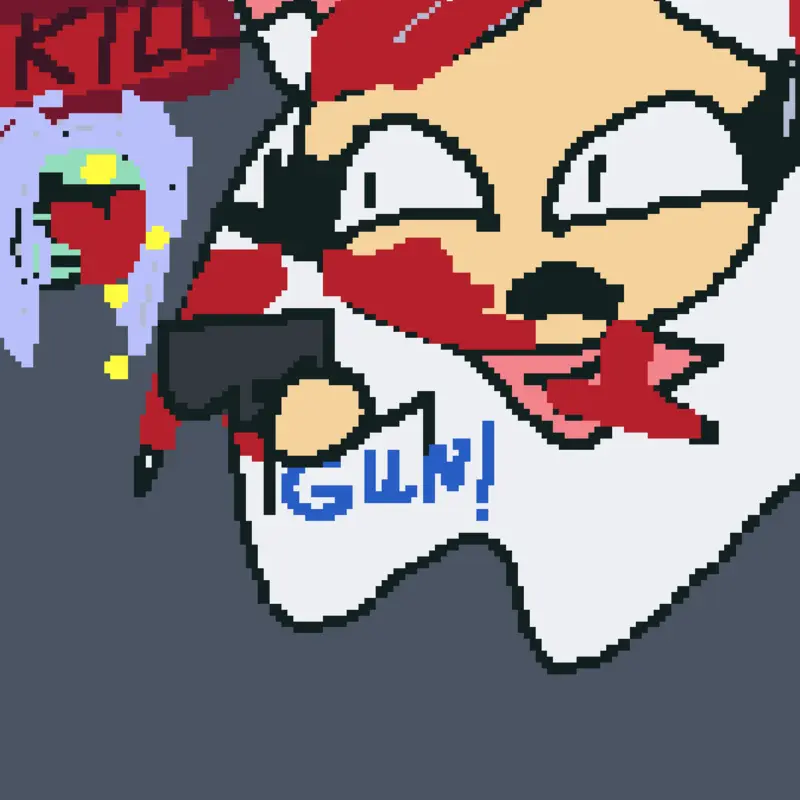 Game by @Monika_666