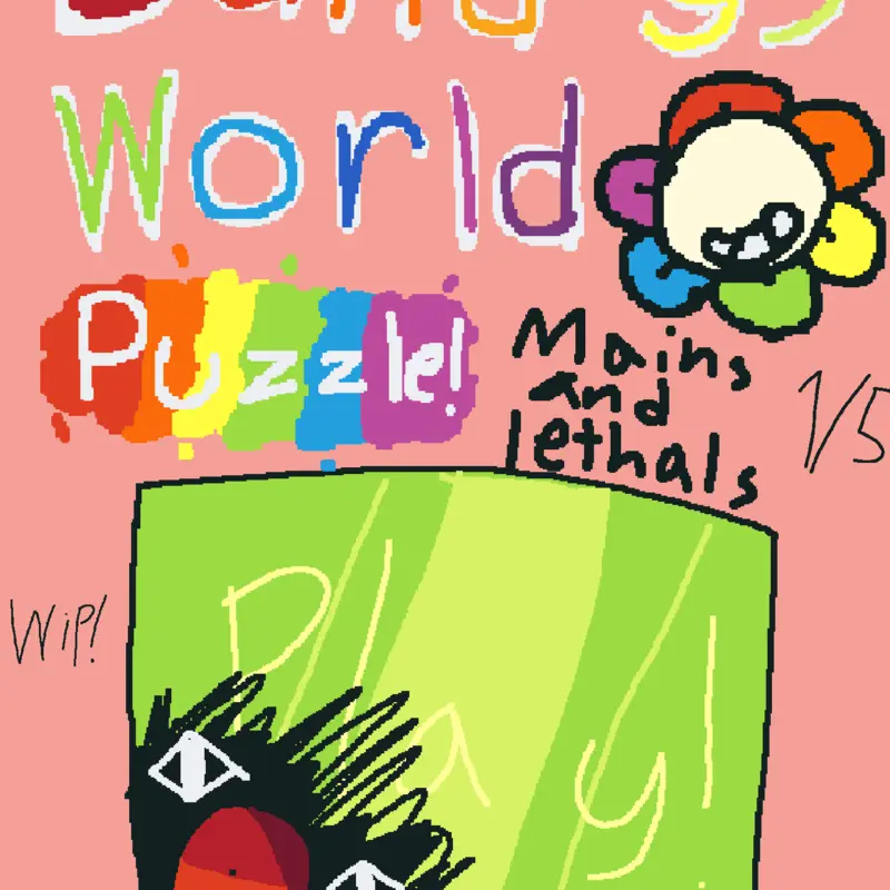 Game by @ABIG3IL