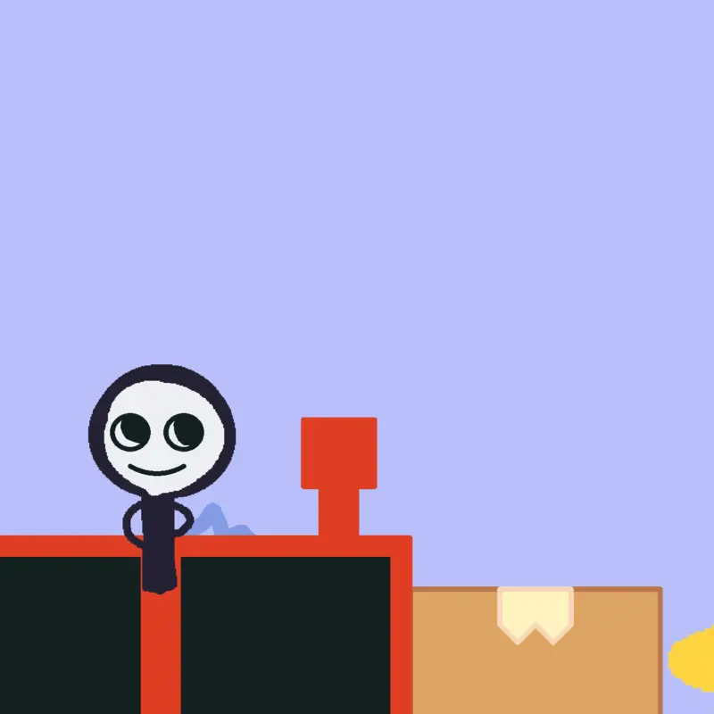 Garten of vorvor 2 oficial trailer by @Perro446