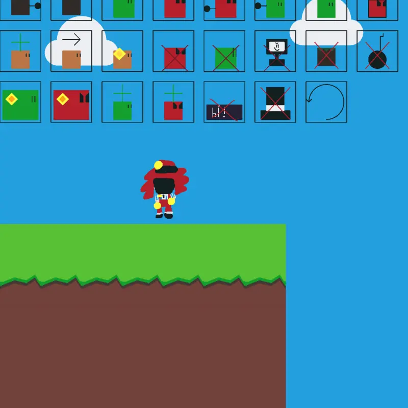 Game by @amelia0811