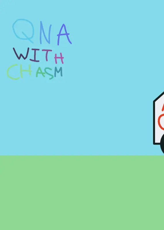 Game by @chasmthepallete