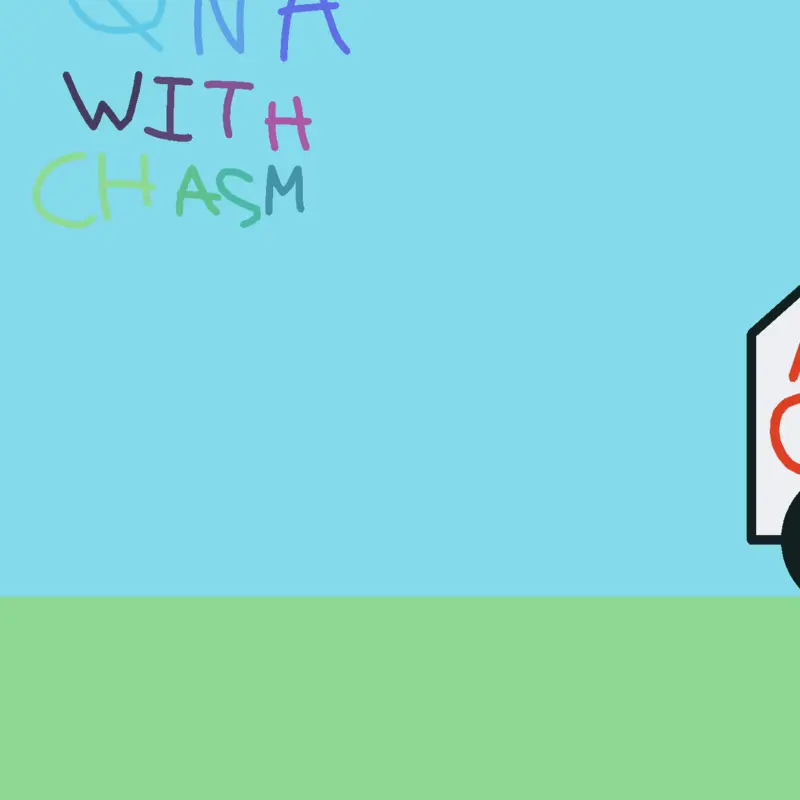 Game by @chasmthepallete
