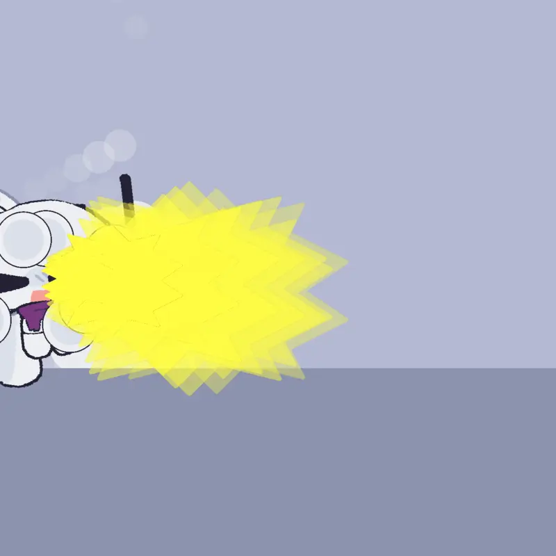 Game by @MilkcreamiiChu
