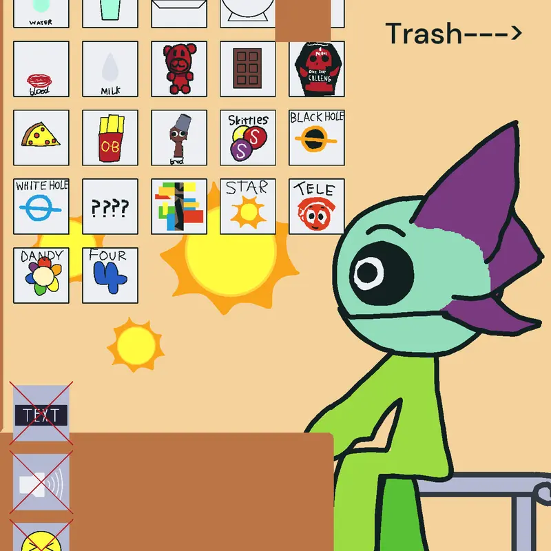 Game by @litecreations