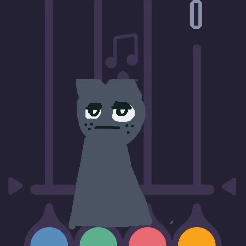 Game by @bffnf19