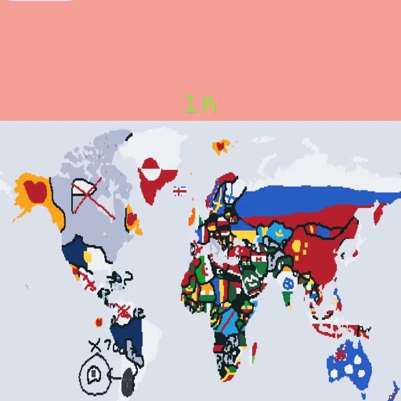 Game by @dodokmo