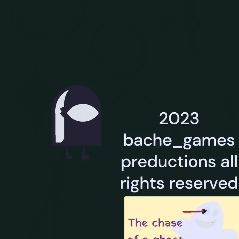Game by @bache_games_amogus