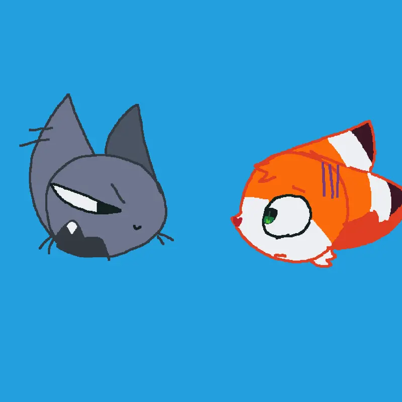 Game by @Foxie_fox_yesh