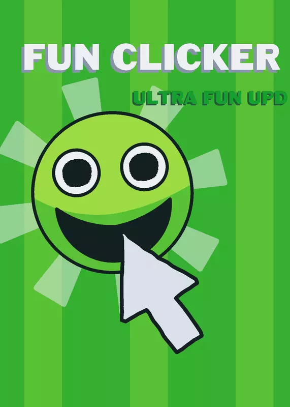 Fun clicker by @IQ100_SmartboeyOfficial