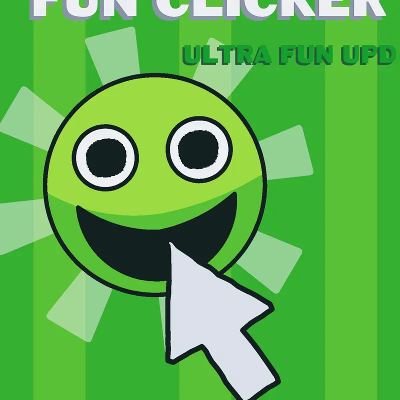 Fun clicker by @IQ100_SmartboeyOfficial