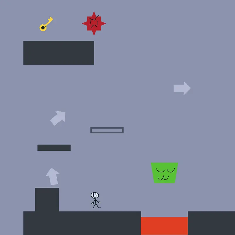 Game by @serfati