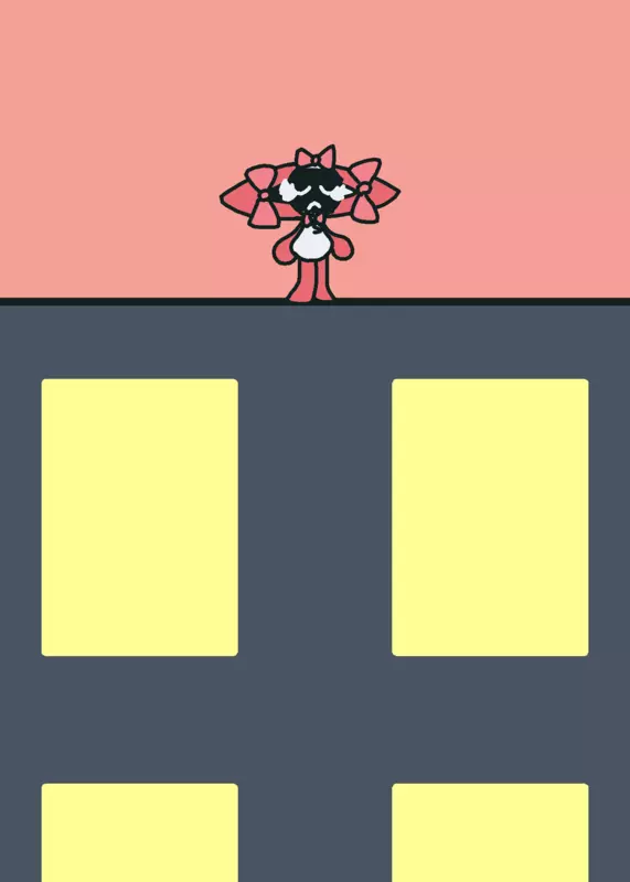 Game by @maon_robot_sallycata