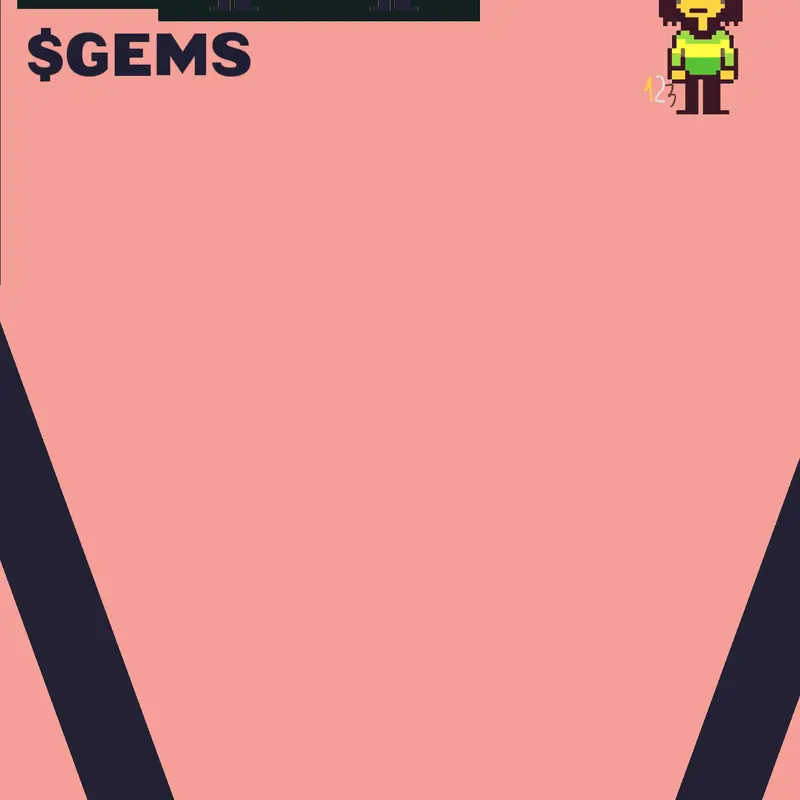 Game by @the_Kris-AntiJamytoons