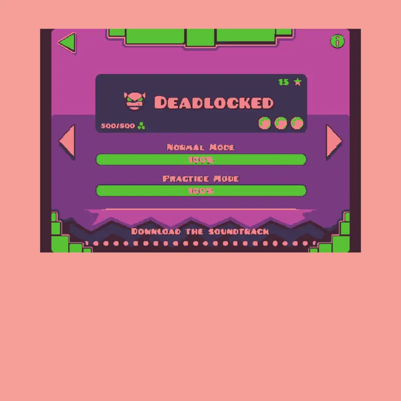 #ibeatdeadlockedtoday 30/9/26 by @Adv091