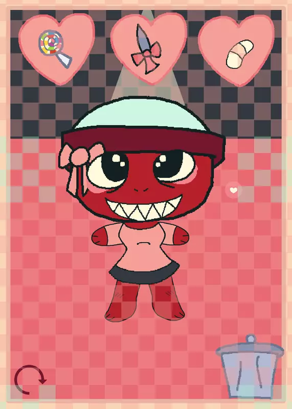 Game by @GigiKiller