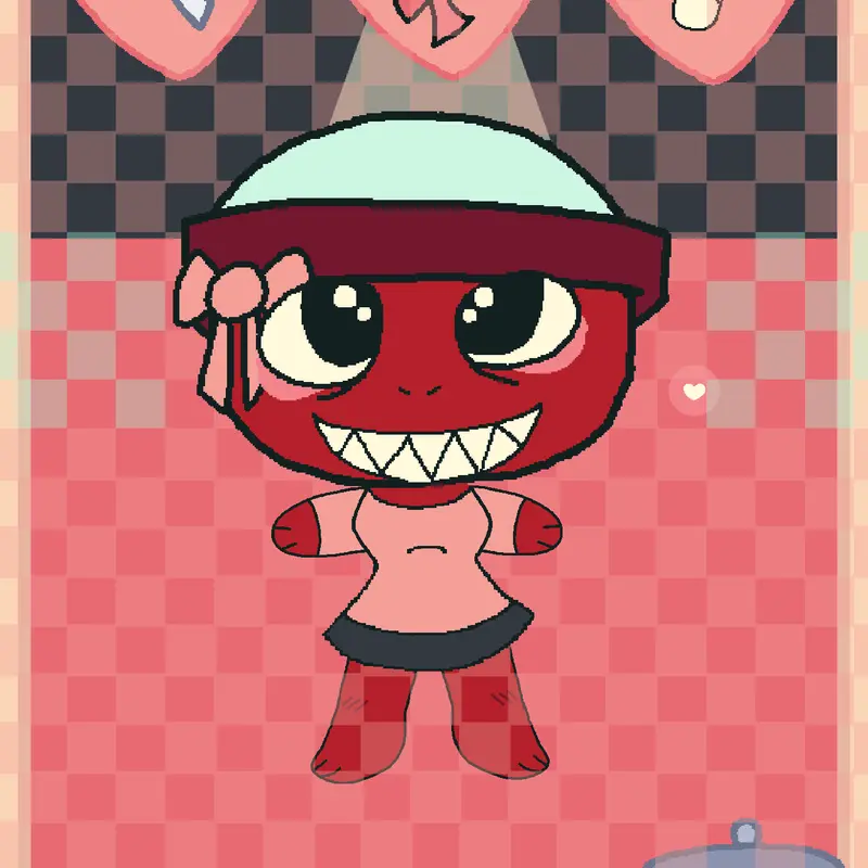 Game by @GigiKiller