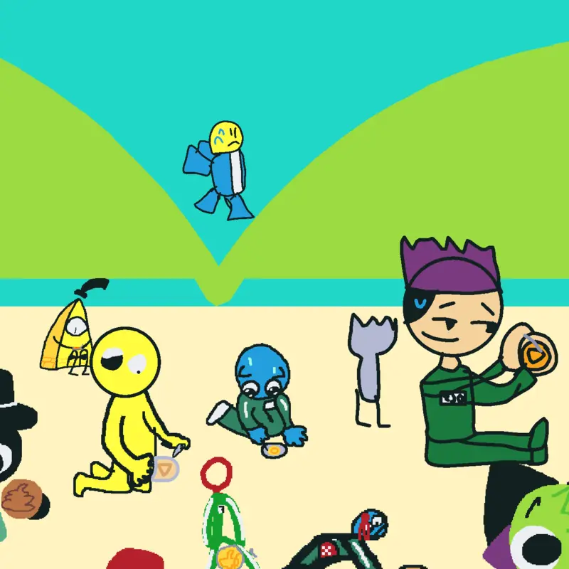 Game by @Littlemisfortune
