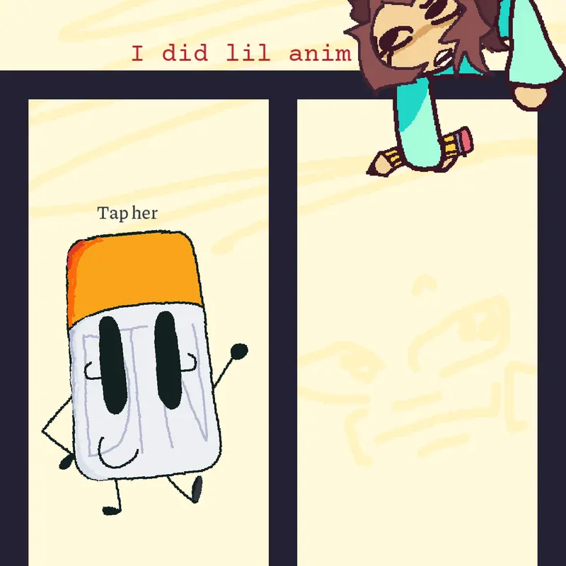Game by @CUTEPOP