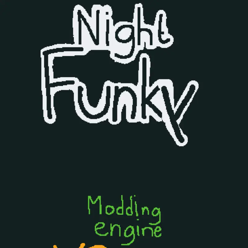 Game by @fnfro