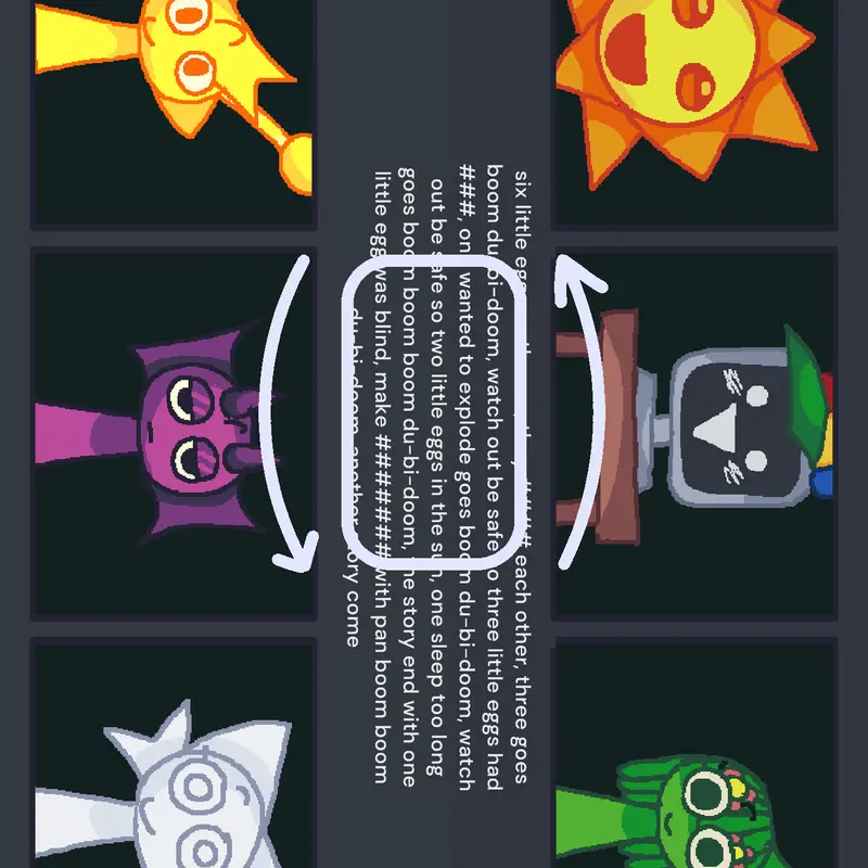 Game by @yourlocalkitty