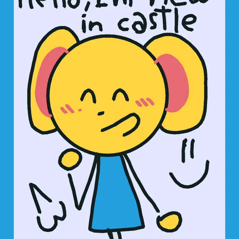 Game by @Ratyet