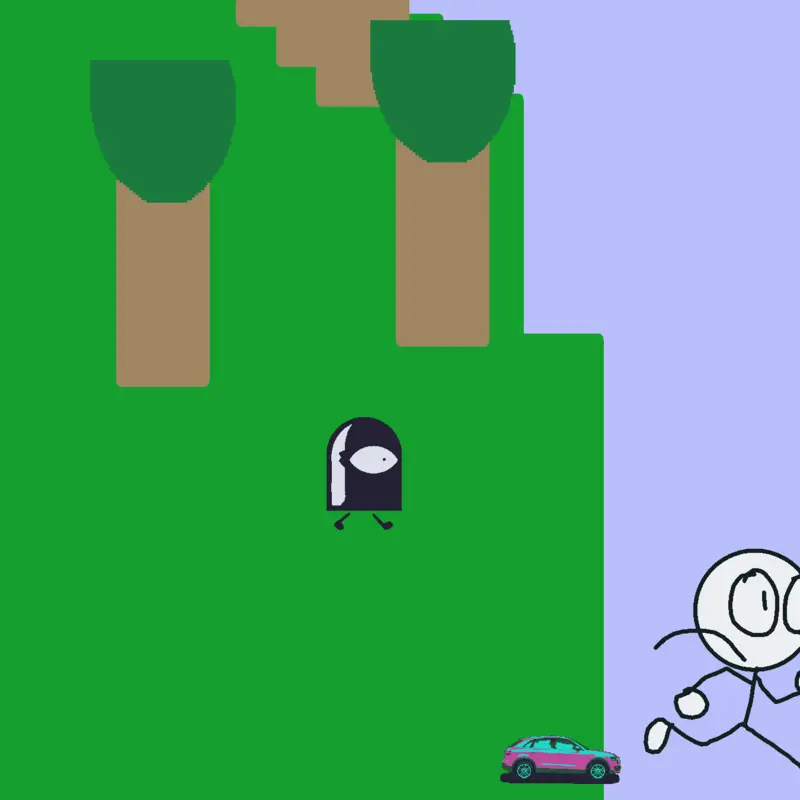 Game by @zonemus