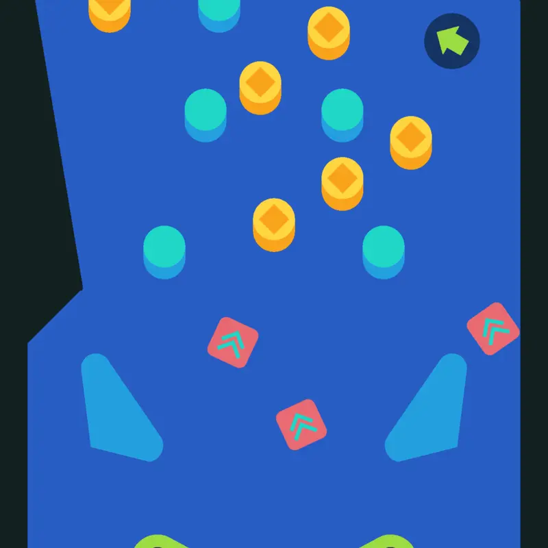 Game by @jackersan