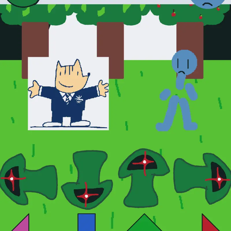 Game by @otavio_autistic124