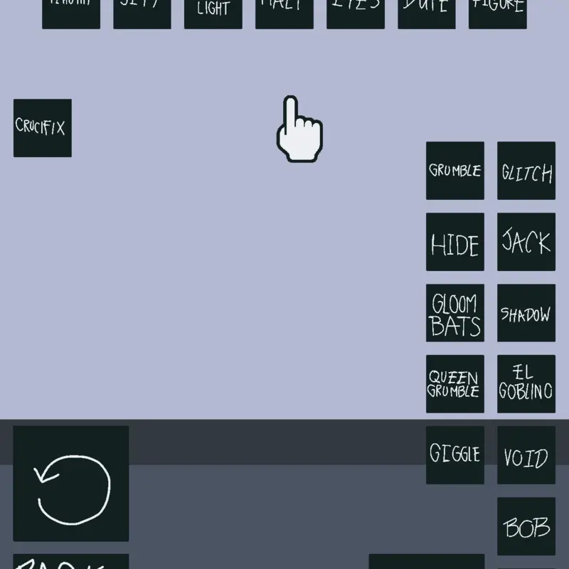Game by @glala