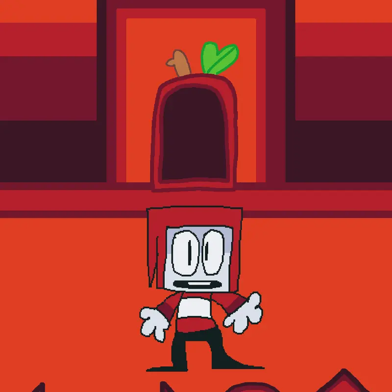 Game by @Niallguy