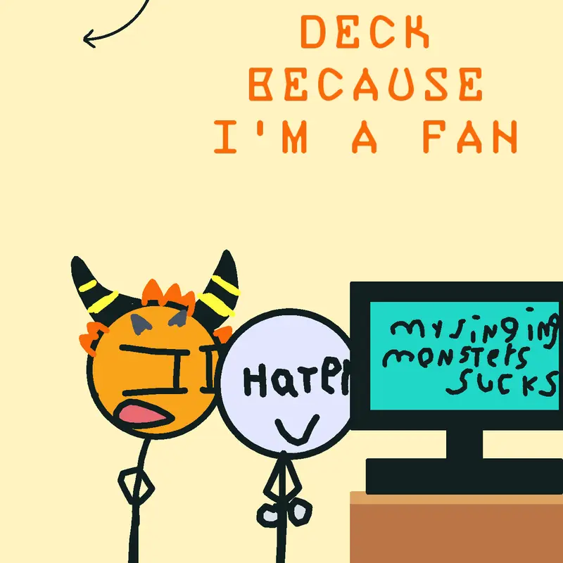 Game by @Mysingingmonstersfan721