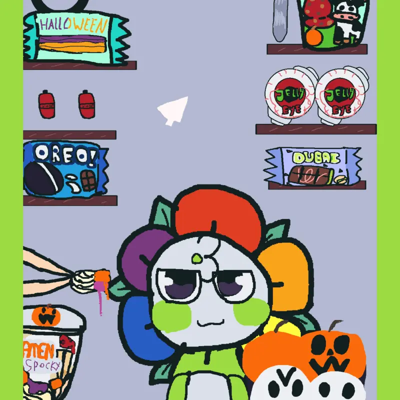 Game by @Ellbelle1417