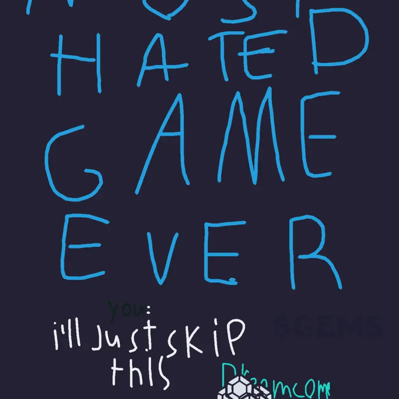 Game by @marcotheuser