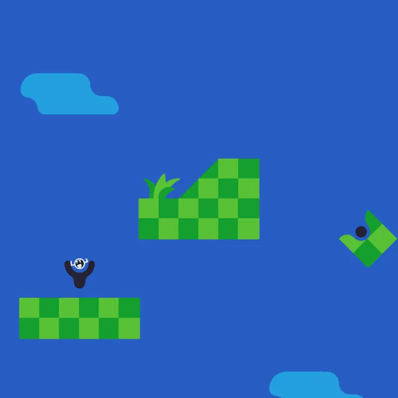 Game by @yinsly