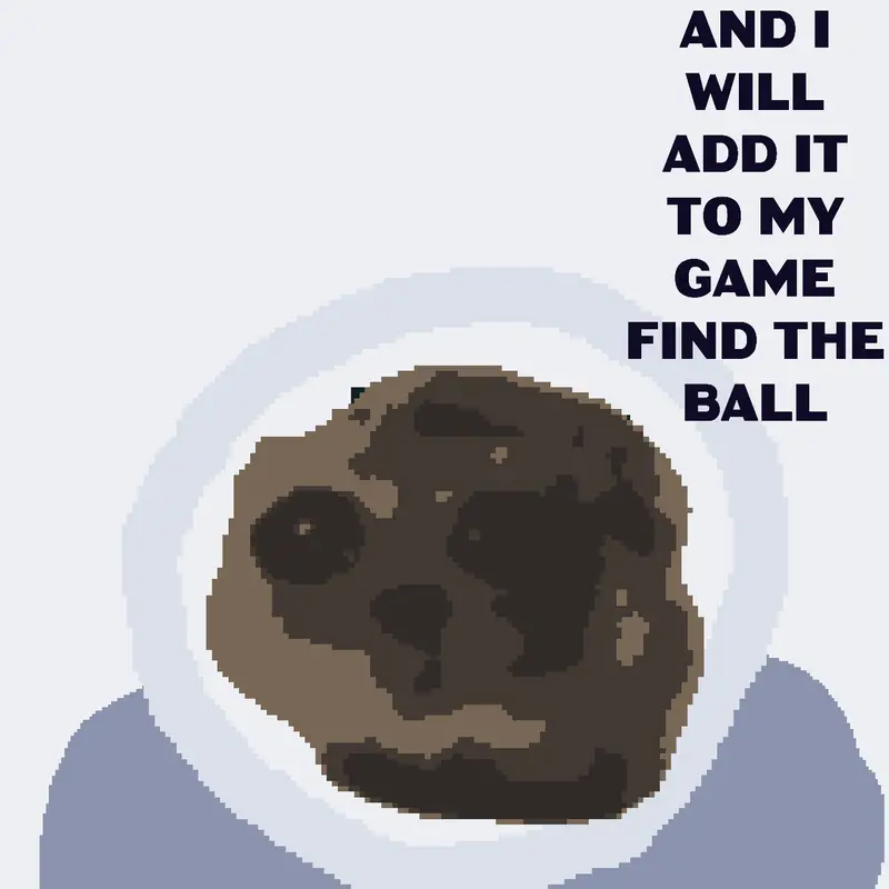 Game by @LittleDoodle