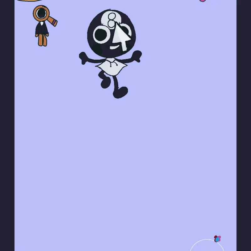 Game by @ShellyFossile