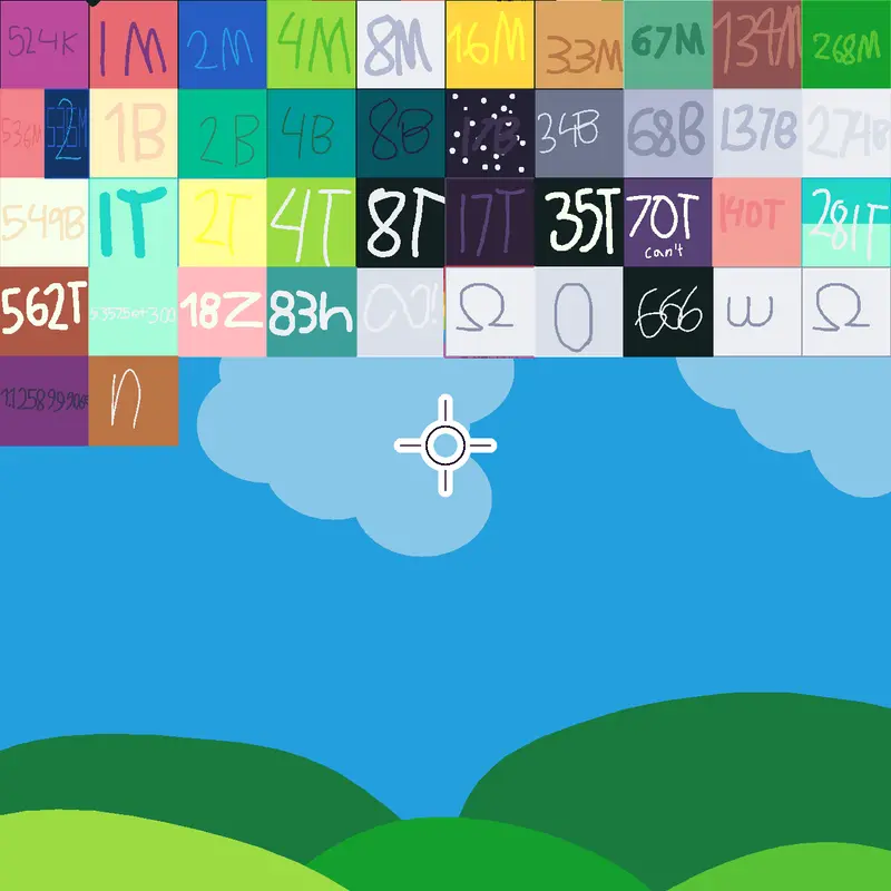 Game by @unarmand