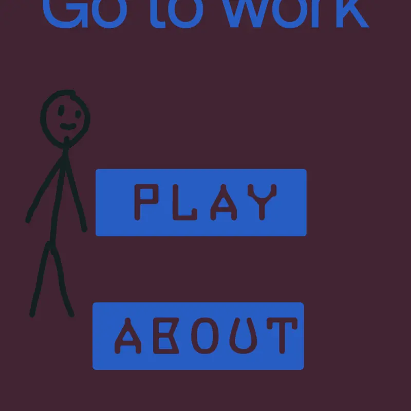 Game by @mariusell