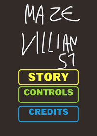 villiam season 1