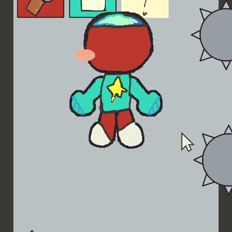 Game by @SH5LLY_l6ver