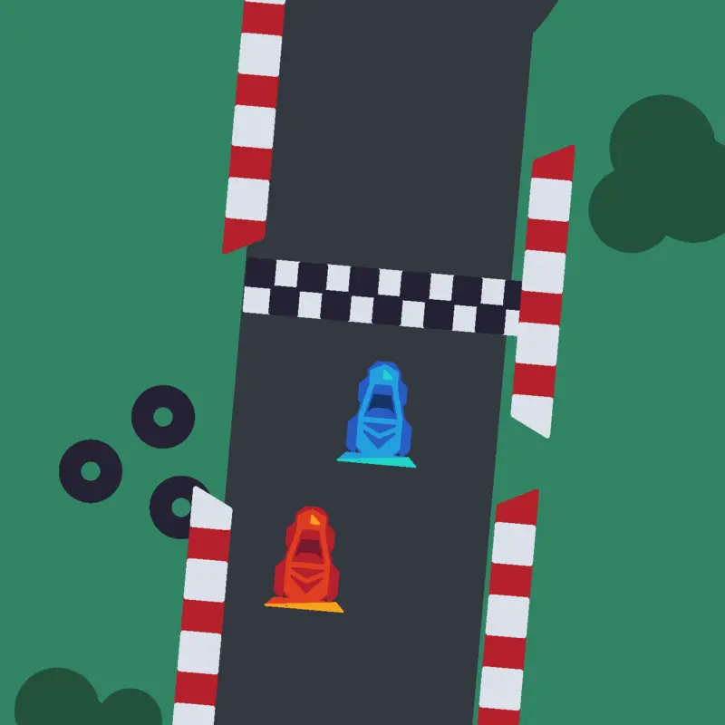 Game by @Codrutz2009
