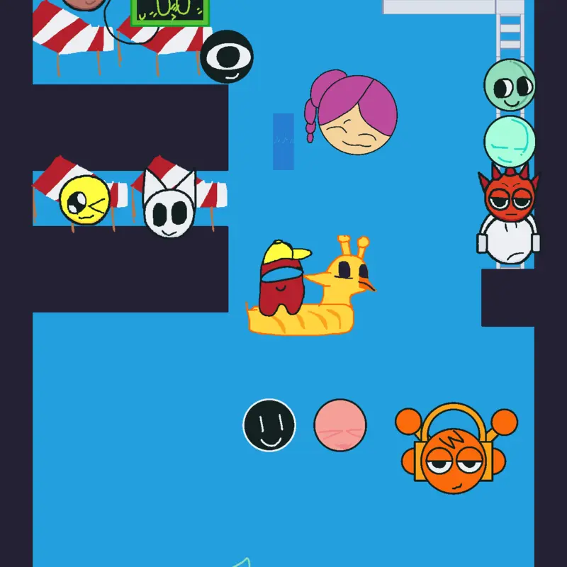 Game by @Jaden836397