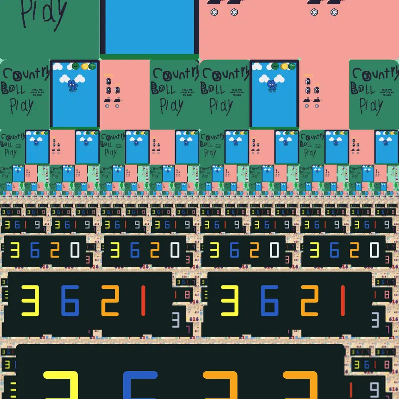 Game by @Jeremybankman_Halloween