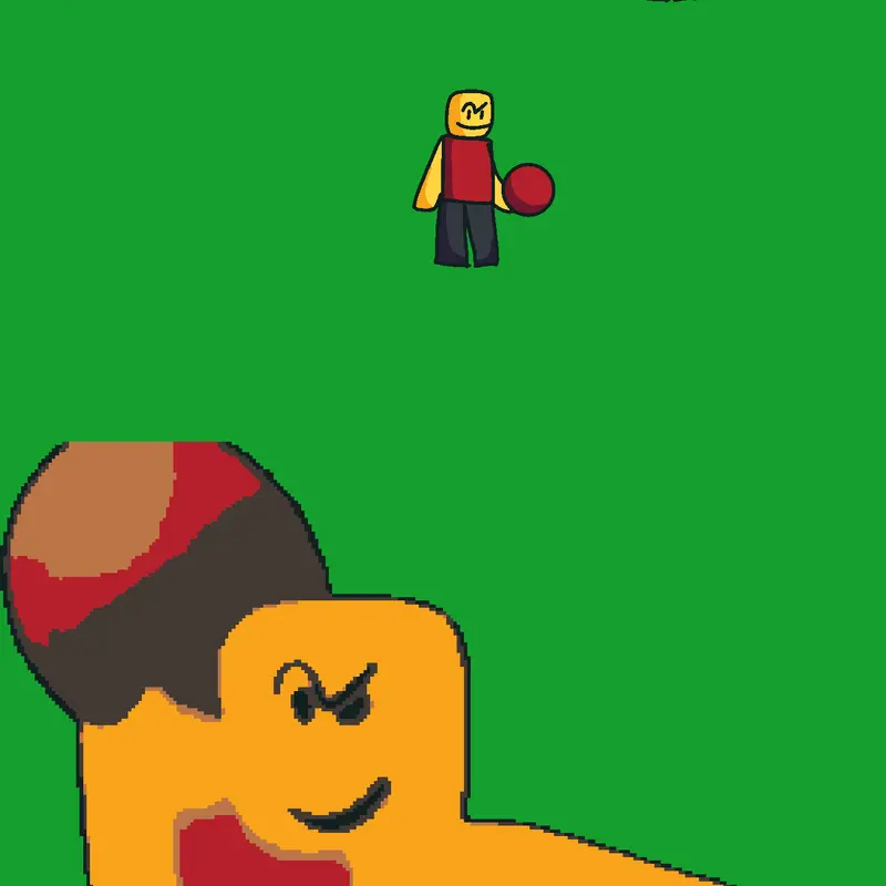 Game by @kotik