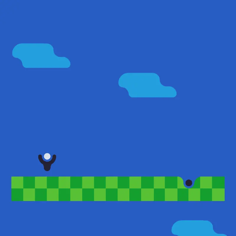 Game by @peppino2023