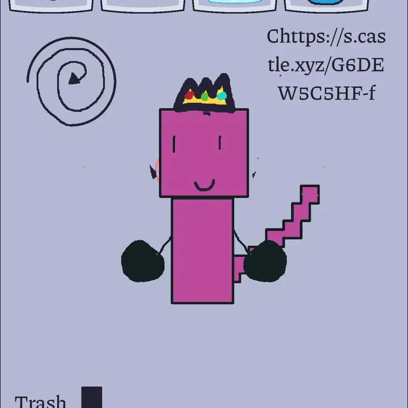 Game by @cubel-cubington