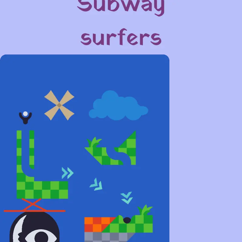 Game by @UnsedGarned