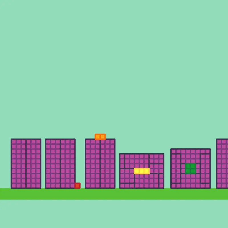 Game by @MilesTheLittleFox