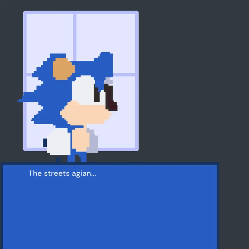 Game by @Veegi