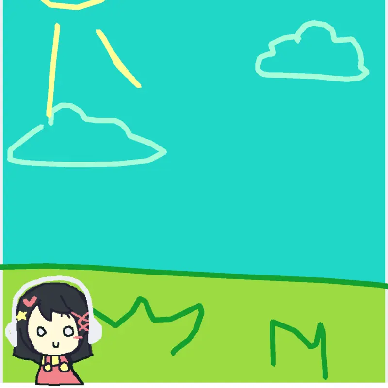 Game by @MEIMEICUTE